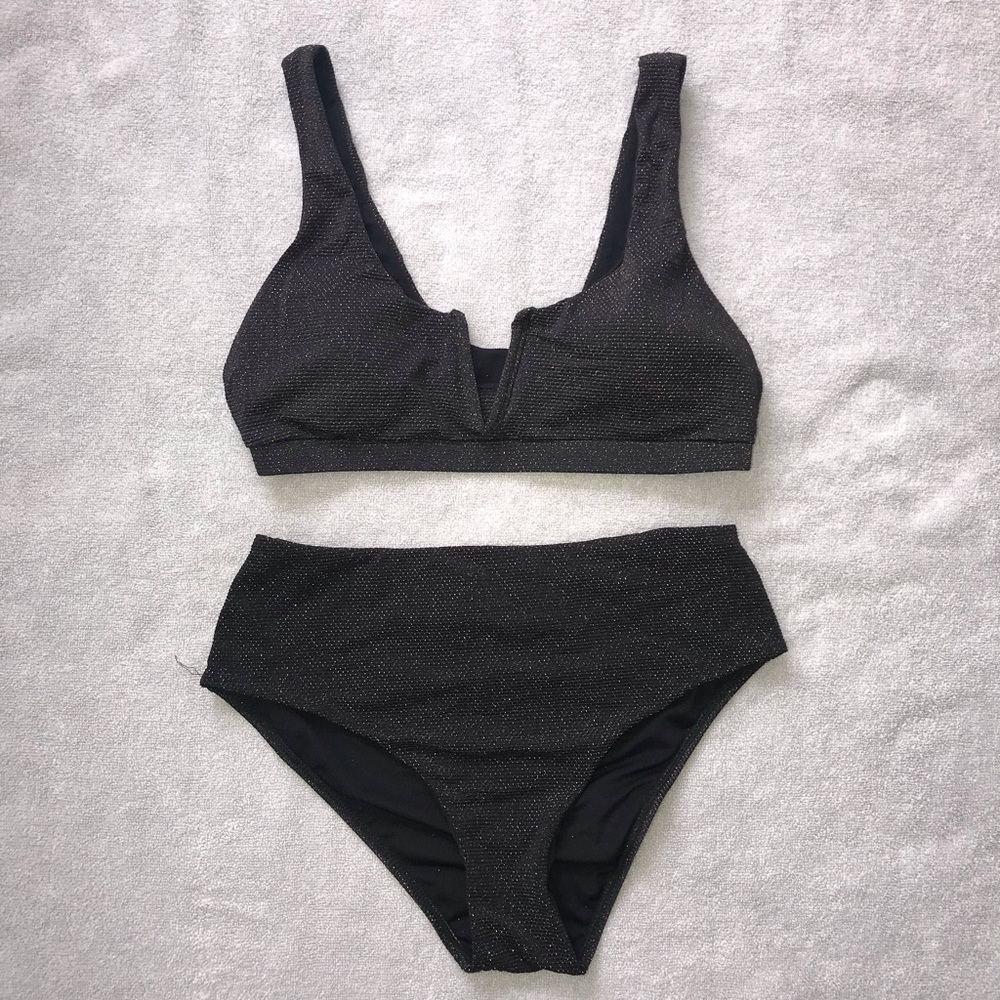 Shein Bikini Set Size M